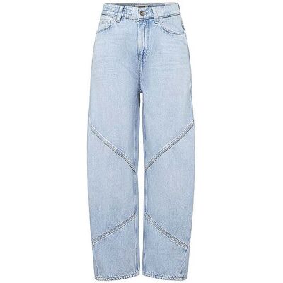 DRYKORN Jeans Balloon Fit SWORE 10 hellblau 27/L34 27/L34 DRYKORN Jeans Balloon Fit SWORE 10 hellblau 27/L34 27/L34