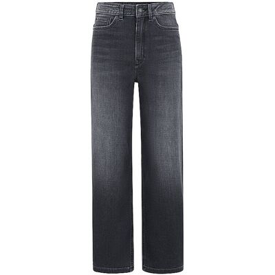 DRYKORN Jeans Straight Fit FLOWN 88 grau 31/32 31/32 DRYKORN Jeans Straight Fit FLOWN 88 grau 31/32 31/32