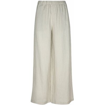 ECOALF Leinenhose MOSSIALF beige M M ECOALF Leinenhose MOSSIALF beige M M