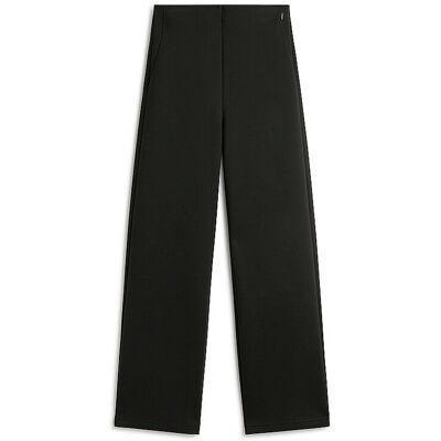 ECOALF Marlenehose schwarz S S ECOALF Marlenehose schwarz S S