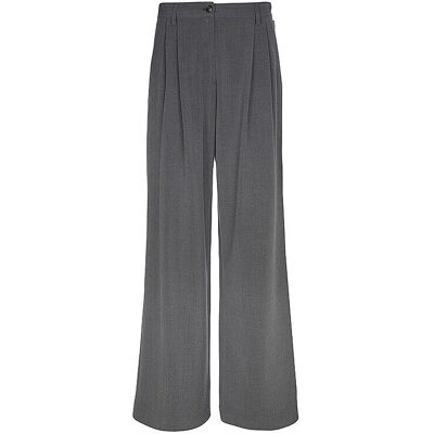 ECOALF Marlenehose MIEL grau 34 34 ECOALF Marlenehose MIEL grau 34 34
