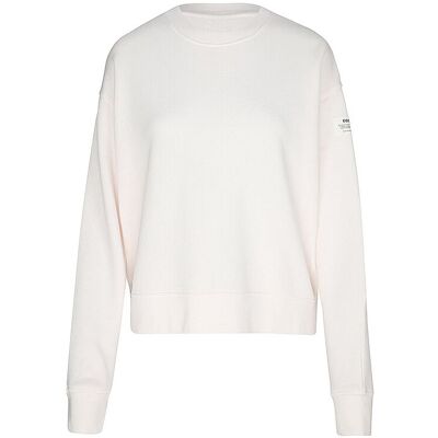 ECOALF Sweater GODOY rosa XS XS ECOALF Sweater GODOY rosa XS XS
