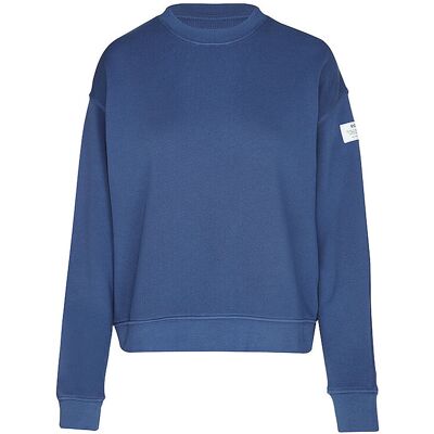 ECOALF Sweater GODOY dunkelblau S S ECOALF Sweater GODOY dunkelblau S S