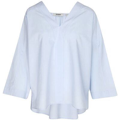 ECOALF Bluse PIA hellblau XS/S XS/S ECOALF Bluse PIA hellblau XS/S XS/S