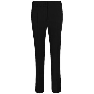 Giorgio Armani EMPORIO ARMANI Hose schwarz 44 44 Giorgio Armani EMPORIO ARMANI Hose schwarz 44 44