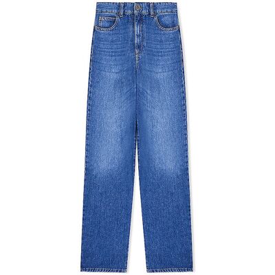 Giorgio Armani EMPORIO ARMANI Jeans hellblau 28 28 Giorgio Armani EMPORIO ARMANI Jeans hellblau 28 28