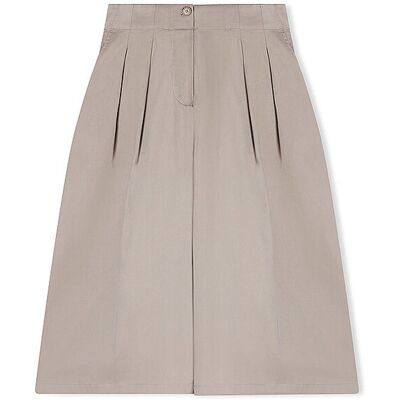 Giorgio Armani EMPORIO ARMANI Culotte 3/4 beige 36 36 Giorgio Armani EMPORIO ARMANI Culotte 3/4 beige 36 36