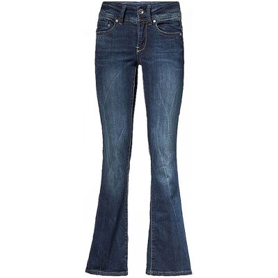 G-STAR RAW Jeans Bootcut Fit MIDGE dunkelblau 31/L32 31/L32 G-STAR RAW Jeans Bootcut Fit MIDGE dunkelblau 31/L32 31/L32