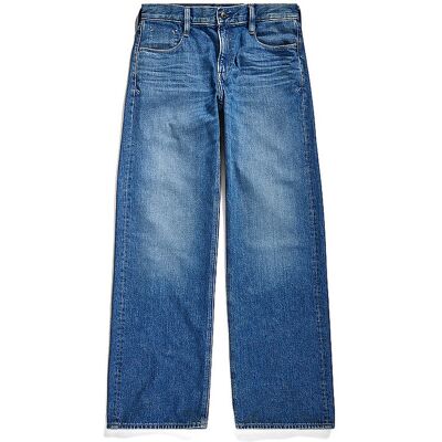 G-STAR RAW Jeans Wide Leg JUDEE LOOSE blau 31/L30 31/L30 G-STAR RAW Jeans Wide Leg JUDEE LOOSE blau 31/L30 31/L30