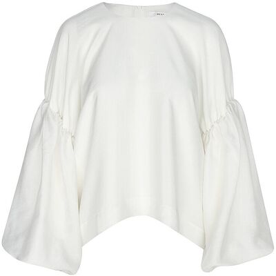 GESTUZ Blusenshirt GZMALLOON weiss 36 36 GESTUZ Blusenshirt GZMALLOON weiss 36 36
