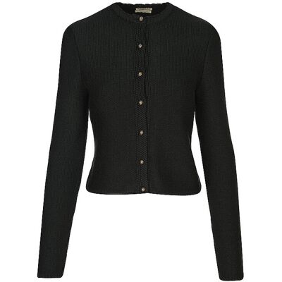 GOTTSEIDANK Trachten Strickjacke MIRL olive XXL XXL GOTTSEIDANK Trachten Strickjacke MIRL olive XXL XXL