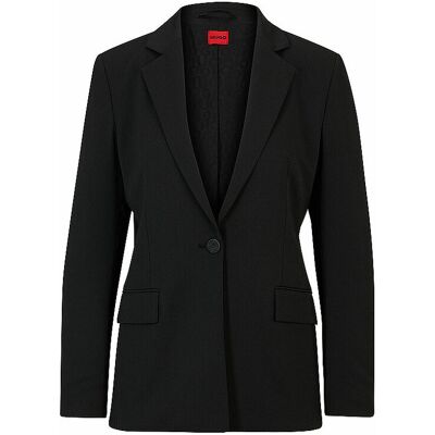 HUGO Blazer ATANA-2 schwarz 44 44 HUGO Blazer ATANA-2 schwarz 44 44