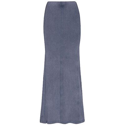 HUGO Jeansrock NUSPRAY_B grau XS XS HUGO Jeansrock NUSPRAY_B grau XS XS