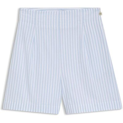 HUGO Shorts HARITE hellblau 40 40 HUGO Shorts HARITE hellblau 40 40