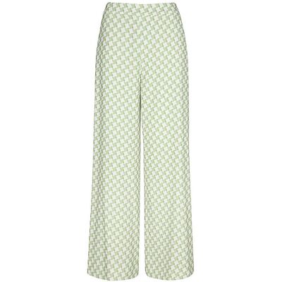 HUGO Marlenehose HASELI hellgrün 36 36 HUGO Marlenehose HASELI hellgrün 36 36