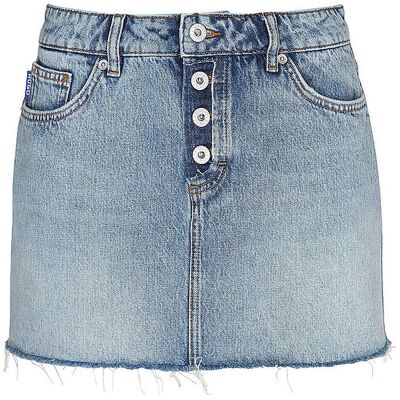 HUGO Jeansrock GALANIE_1_B blau XS XS HUGO Jeansrock GALANIE_1_B blau XS XS