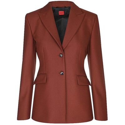 HUGO Blazer braun 44 44 HUGO Blazer braun 44 44