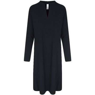 JAPAN TKY Kleid Yato blau XS XS JAPAN TKY Kleid Yato blau XS XS