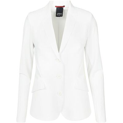 JAPAN TKY Blazer DANNO weiss XS XS JAPAN TKY Blazer DANNO weiss XS XS