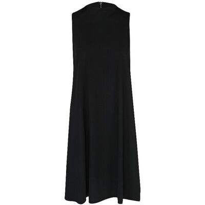 JAPAN TKY Midikleid AMYA schwarz XXL XXL JAPAN TKY Midikleid AMYA schwarz XXL XXL