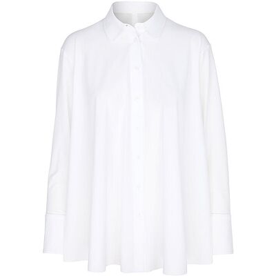 JAPAN TKY Bluse MILLY weiss XS XS JAPAN TKY Bluse MILLY weiss XS XS