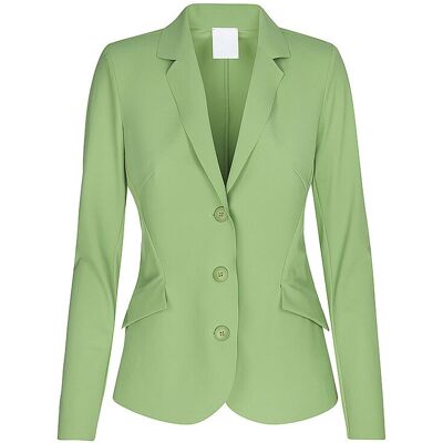 JAPAN TKY Blazer DANNO hellgrün M M JAPAN TKY Blazer DANNO hellgrün M M
