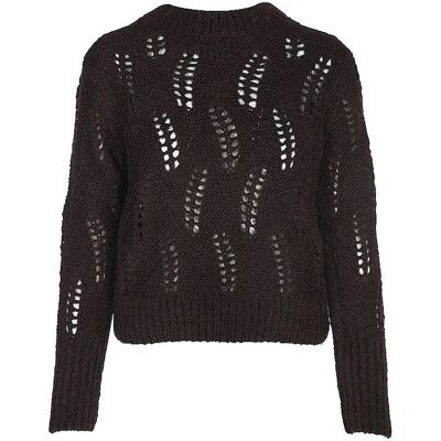 JOOP Pullover KALMA braun 40 40 JOOP Pullover KALMA braun 40 40