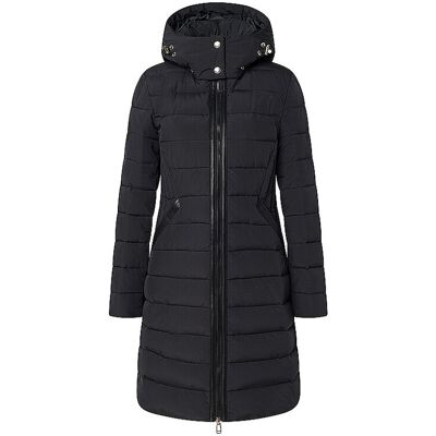 JOOP Steppmantel CLAUDIA schwarz 34 34 JOOP Steppmantel CLAUDIA schwarz 34 34
