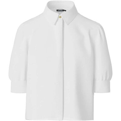 JOOP Bluse BEGONIA weiss 36 36 JOOP Bluse BEGONIA weiss 36 36