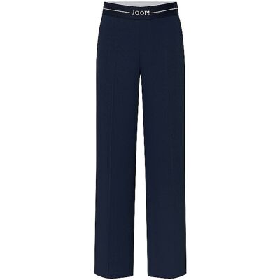 JOOP Businesshose PIARA dunkelblau 36 36 JOOP Businesshose PIARA dunkelblau 36 36