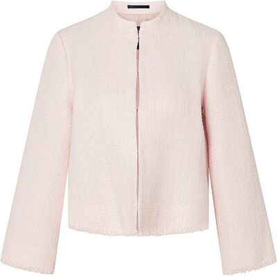 JOOP Jäckchen JUDIT rosa 40 40 JOOP Jäckchen JUDIT rosa 40 40