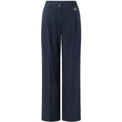 JOOP Marlenehose dunkelblau 44 44 JOOP Marlenehose dunkelblau 44 44