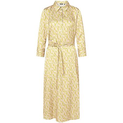 JOOP Midikleid DIANDRA2 grün 40 40 JOOP Midikleid DIANDRA2 grün 40 40