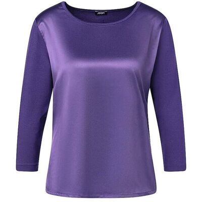 JOOP Blusenshirt TAMINA lila 34 34 JOOP Blusenshirt TAMINA lila 34 34