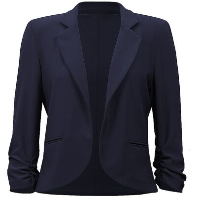 JOSEPH RIBKOFF Jerseyblazer dunkelblau 50 50 JOSEPH RIBKOFF Jerseyblazer dunkelblau 50 50