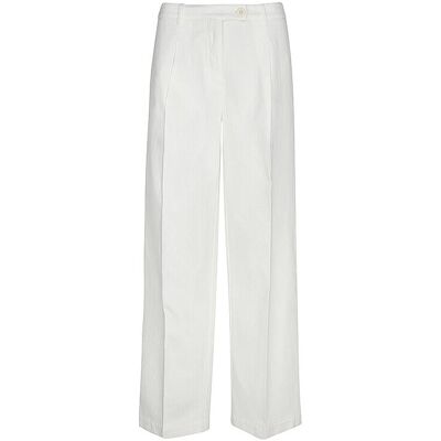 LANIUS Marlenehose creme 38 38 LANIUS Marlenehose creme 38 38