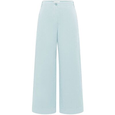 LANIUS Culotte hellblau 38 38 LANIUS Culotte hellblau 38 38
