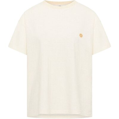 LANIUS T-Shirt beige 34 34 LANIUS T-Shirt beige 34 34