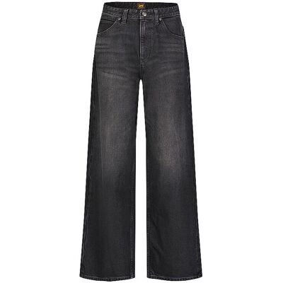 LEE Jeans Wide Fit RIDER schwarz 30/L31 30/L31 LEE Jeans Wide Fit RIDER schwarz 30/L31 30/L31