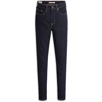 LEVI'S® Highwaist Jeans Skinny Fit 721 dunkelblau 25/L34 25/L34 LEVI'S® Highwaist Jeans Skinny Fit 721 dunkelblau 25/L34 25/L34