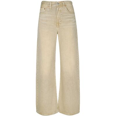 LEVI'S® Jeans Wide Leg beige 24/L30 24/L30 LEVI'S® Jeans Wide Leg beige 24/L30 24/L30