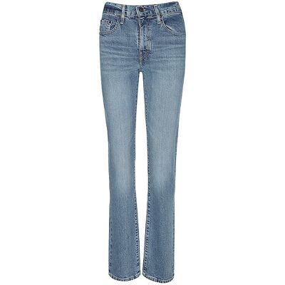 LEVI'S® Jeans Straight Fit 724 blau 29/L32 29/L32 LEVI'S® Jeans Straight Fit 724 blau 29/L32 29/L32