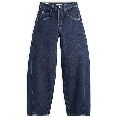 LEVI'S® Jeans Balloon Fit SUPER BAGGY BARREL dunkelblau 29/L32 29/L32 LEVI'S® Jeans Balloon Fit SUPER BAGGY BARREL dunkelblau 29/L32 29/L32