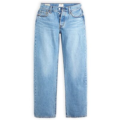 LEVI'S® Jeans Straight Fit blau 26/L32 26/L32 LEVI'S® Jeans Straight Fit blau 26/L32 26/L32