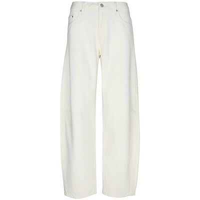 LEVI'S® Jeans Balloon Fit BAGGY DAD BARREL weiss 27/L30 27/L30 LEVI'S® Jeans Balloon Fit BAGGY DAD BARREL weiss 27/L30 27/L30