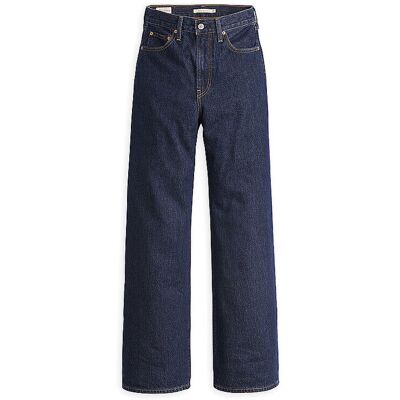 LEVI'S® Jeans Wide Leg dunkelblau 24/L30 24/L30 LEVI'S® Jeans Wide Leg dunkelblau 24/L30 24/L30