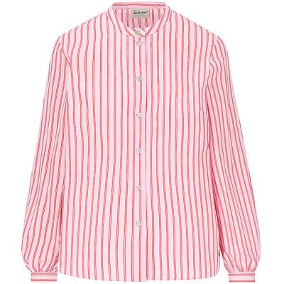 LUIS TRENKER Trachtenbluse LUBERYL rosa XXL XXL LUIS TRENKER Trachtenbluse LUBERYL rosa XXL XXL