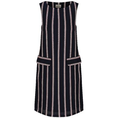 LUIS TRENKER Trachtenkleid LUCLIO dunkelblau 34 34 LUIS TRENKER Trachtenkleid LUCLIO dunkelblau 34 34