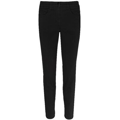 LUISA CERANO Hose Skinny Fit 7/8 schwarz 42 42 LUISA CERANO Hose Skinny Fit 7/8 schwarz 42 42