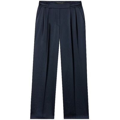 LUISA CERANO Hose blau 38 38 LUISA CERANO Hose blau 38 38